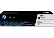 Toner HP 126A (CE310A) nero - 254901