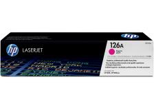 Toner HP 126A (CE313A) magenta - 254934