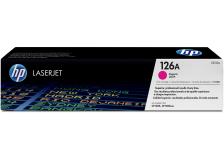 Toner HP 126A (CE313A) magenta - 254934