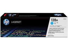 Toner HP 128A (CE321A) ciano - 254950