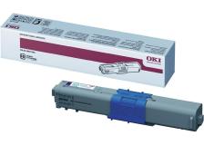 Toner Oki 44469705 magenta - 255088