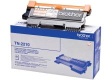 Toner Brother 2200 (TN-2210) nero - 256188