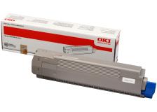 Toner Oki 44643002 magenta - 256374