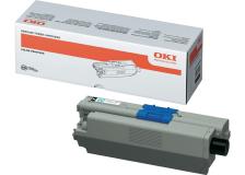 Toner Oki 44469803 nero - 259871