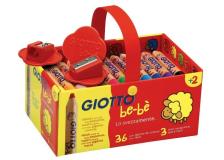 Giotto - 4613 00