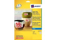 Avery - J4773-10