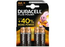 Duracell - MN1500B4