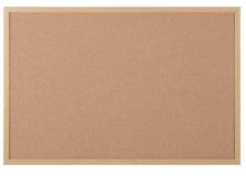 Pannelli Bi-office Earth sughero 90x60 cm - SF132001239 - 288728