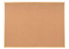 Pannelli Bi-office Earth sughero 120x90 cm - SF152001239 - 288735