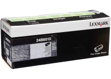 Toner Lexmark 24B6015 nero - 300337