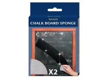 Set Di Spugne 525107 - Sponge-2 (Conf.2)