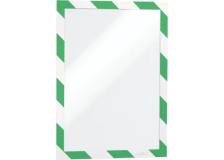 4944-131 - Cornice adesiva porta segnaletica