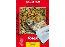 conf. 50 Film adesivo inkjet bianco Folex 2939W.050.44100