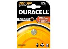 Duracell - D384 392