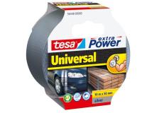 Nastro Extra Power Tesa - Extra Power Universal - Grigio - 10 M X 50 Mm - 56348-00000-06