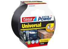 Nastro Extra Power Tesa - Extra Power Universal - Nero - 10 M X 50 Mm - 56348-00001-05