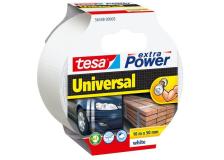 Nastro Extra Power Tesa - Extra Power Universal - Bianco - 10 M X 50 Mm - 56348-00005-05