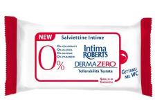 Salviettine Intime Roberts Dermazero Neutro Roberts - R905692