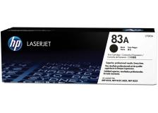 Toner HP 83A (CF283A) nero - 304318