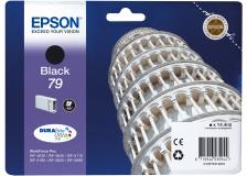 Cartuccia Epson 79 (C13T79114010) nero - 304398