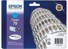 Cartuccia Epson 79 (C13T79124010) ciano - 304408