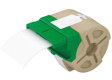 Nastri Per Etichettatrice Icon - 61Mmx22M - Per Indirizzi, Spedizioni, Segnaletica - Bianco - 70040001