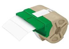 Nastri Per Etichettatrice Icon - 28Mmx88Mm - Per Mailing Di Grande Entit&agrave;, Indirizzi E Spedizioni - Bianco - 70170001