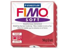 Staedtler Fimo  - Ciliegia - 8020-26