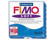 Staedtler Fimo  - Blu - 8020-37