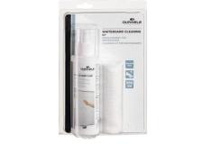 Prodotti Per Pulizia Lavagne Durable - Detergente Liquido Con Pannetto - 5833-00