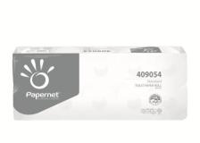 Carta Igienica Papernet conf. 10 rotoli - 409054A - 307557