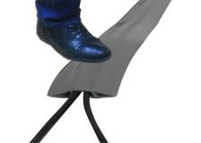 Viso - CPB 653 - Raccogli cavo piatto