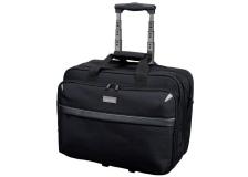 Trolley X-Ray Lightpak - 43X34X20 Cm - Nero - 46099