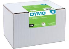 Etichette Dymo 101x54 mm - 13186 (S0722420) bianco - 309181
