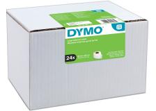 Etichette Dymo 89x36 mm - 13187 (S0722390) bianco - 309187