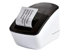 Stampante per etichette collegabile a PC &quot;Plug&amp;Print&quot;. Rotoli DK fino a 62mm QL-700