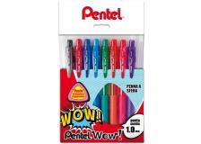 Pentel - 0X12017