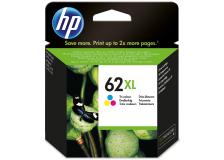 Cartuccia HP 62XL (C2P07AE) 3 colori - 309472