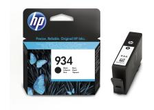 Cartuccia HP 934 (C2P19AE) nero - 309475