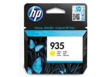 Cartuccia HP 935 (C2P22AE) giallo - 309493