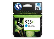 Cartuccia HP 935XL (C2P24AE) ciano - 309505