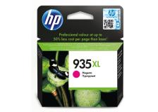 Cartuccia HP 935XL (C2P25AE) magenta - 309508