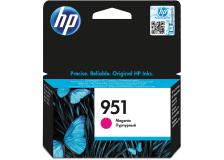 Cartuccia HP 951 (CN051AE) magenta - 309559