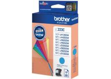 Cartuccia Brother LC-223 (LC-223C) ciano - 309619