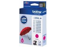 Cartuccia Brother LC-225 (LC-225XLM) magenta - 309644