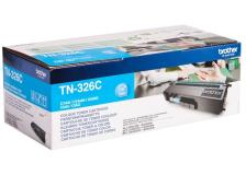 Toner Brother 327 (TN-326C) ciano - 309715