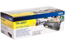 Toner Brother 329 (TN-326Y) giallo - 309726