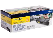 Toner Brother 900 (TN-900Y) giallo - 309775