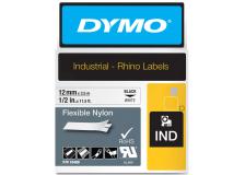 Etichette Dymo PRO 5200 3,5m 12mm (18488) bianco - 310231