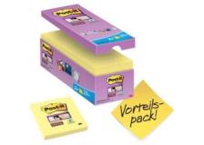 Post-It - 654-SSCY-VP16-EU